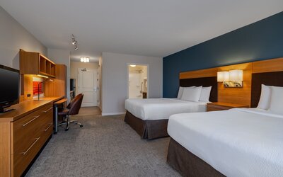 TownePlace Suites Albuquerque North