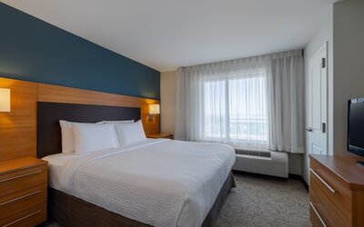 TownePlace Suites Albuquerque North