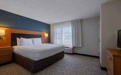 TownePlace Suites Albuquerque North