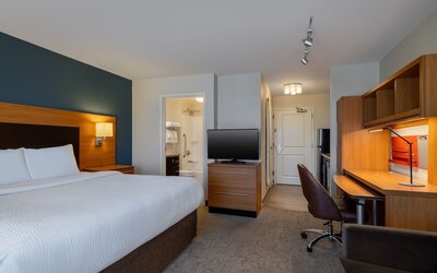 TownePlace Suites Albuquerque North