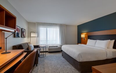 TownePlace Suites Albuquerque North