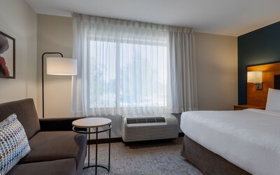 TownePlace Suites Albuquerque North
