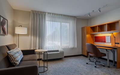 TownePlace Suites Albuquerque North