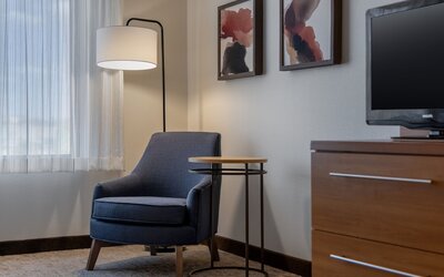 TownePlace Suites Albuquerque North