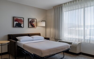 TownePlace Suites Albuquerque North