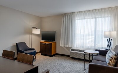 TownePlace Suites Albuquerque North