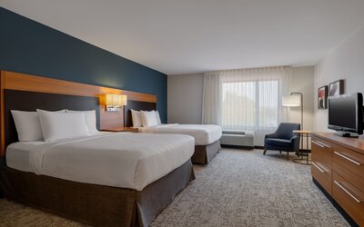 TownePlace Suites Albuquerque North