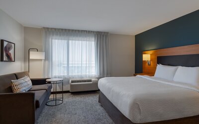 TownePlace Suites Albuquerque North