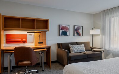 TownePlace Suites Albuquerque North