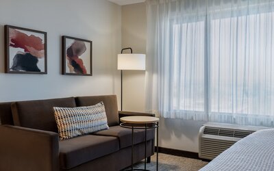 TownePlace Suites Albuquerque North