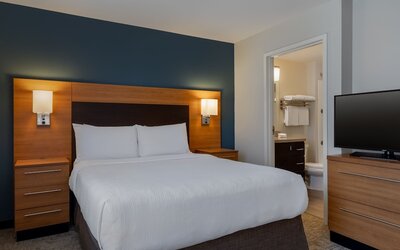 TownePlace Suites Albuquerque North