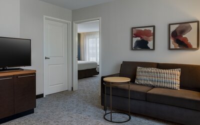 TownePlace Suites Albuquerque North