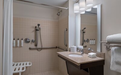 TownePlace Suites Albuquerque North