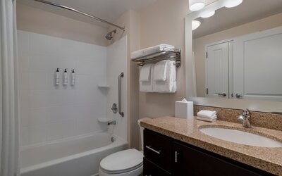 TownePlace Suites Albuquerque North