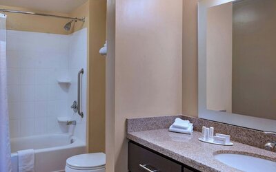TownePlace Suites Albuquerque North