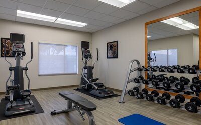 TownePlace Suites Albuquerque North