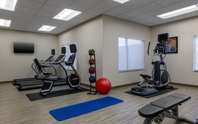 TownePlace Suites Albuquerque North