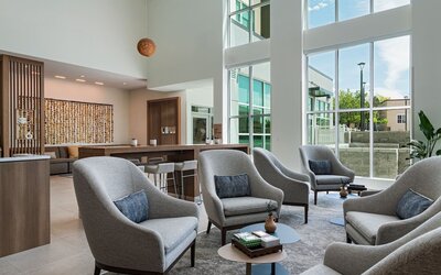 Element by Marriott Albuquerque Uptown