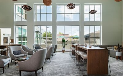 Element by Marriott Albuquerque Uptown
