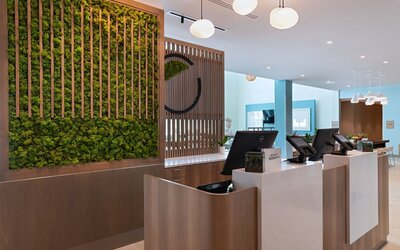Element by Marriott Albuquerque Uptown