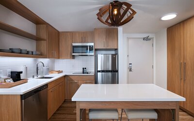 Element by Marriott Albuquerque Uptown