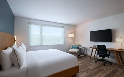 Element by Marriott Albuquerque Uptown