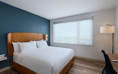 Element by Marriott Albuquerque Uptown