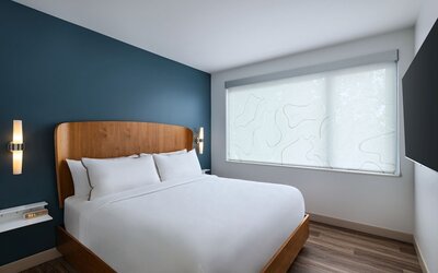 Element by Marriott Albuquerque Uptown