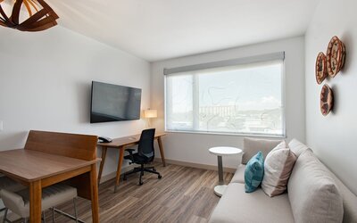 Element by Marriott Albuquerque Uptown