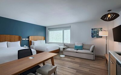 Element by Marriott Albuquerque Uptown
