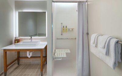 Element by Marriott Albuquerque Uptown