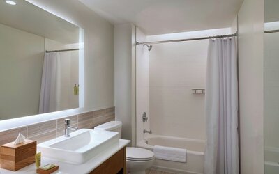 Element by Marriott Albuquerque Uptown