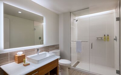 Element by Marriott Albuquerque Uptown