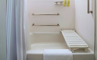 Element by Marriott Albuquerque Uptown
