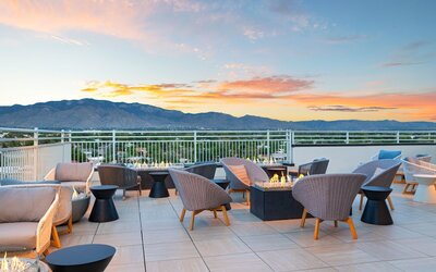 Element by Marriott Albuquerque Uptown