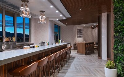 Element by Marriott Albuquerque Uptown