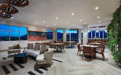 Element by Marriott Albuquerque Uptown