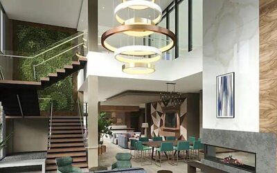 Hilton Garden Inn Albuquerque Downtown