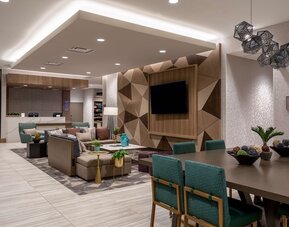 Hilton Garden Inn Albuquerque Downtown