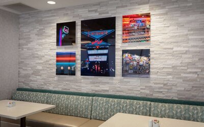 Hilton Garden Inn Albuquerque Downtown