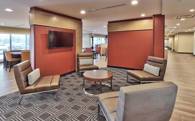 TownePlace Suites by Marriott Albuquerque Old Town