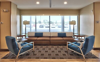 TownePlace Suites by Marriott Albuquerque Old Town