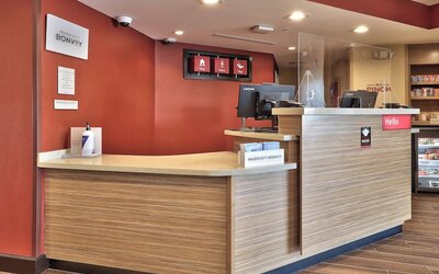 TownePlace Suites by Marriott Albuquerque Old Town
