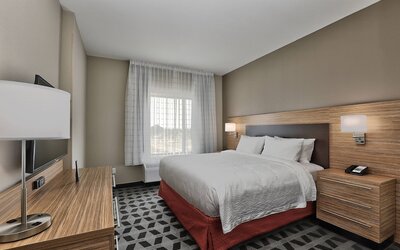 TownePlace Suites by Marriott Albuquerque Old Town