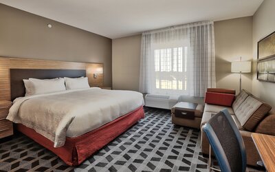 TownePlace Suites by Marriott Albuquerque Old Town