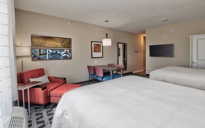 TownePlace Suites by Marriott Albuquerque Old Town