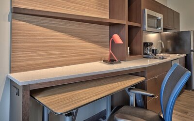 TownePlace Suites by Marriott Albuquerque Old Town