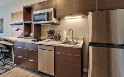 TownePlace Suites by Marriott Albuquerque Old Town