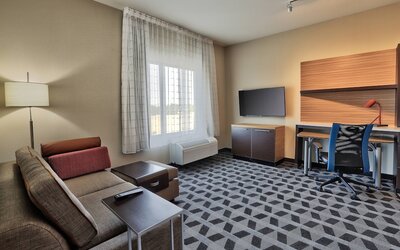 TownePlace Suites by Marriott Albuquerque Old Town