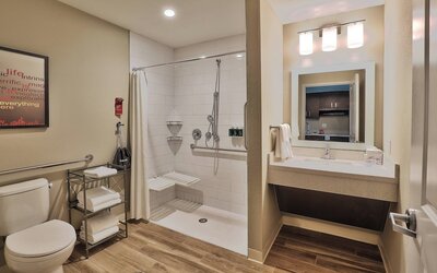 TownePlace Suites by Marriott Albuquerque Old Town